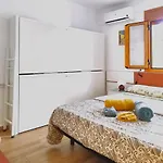 Kwatera prywatna El Remanso *